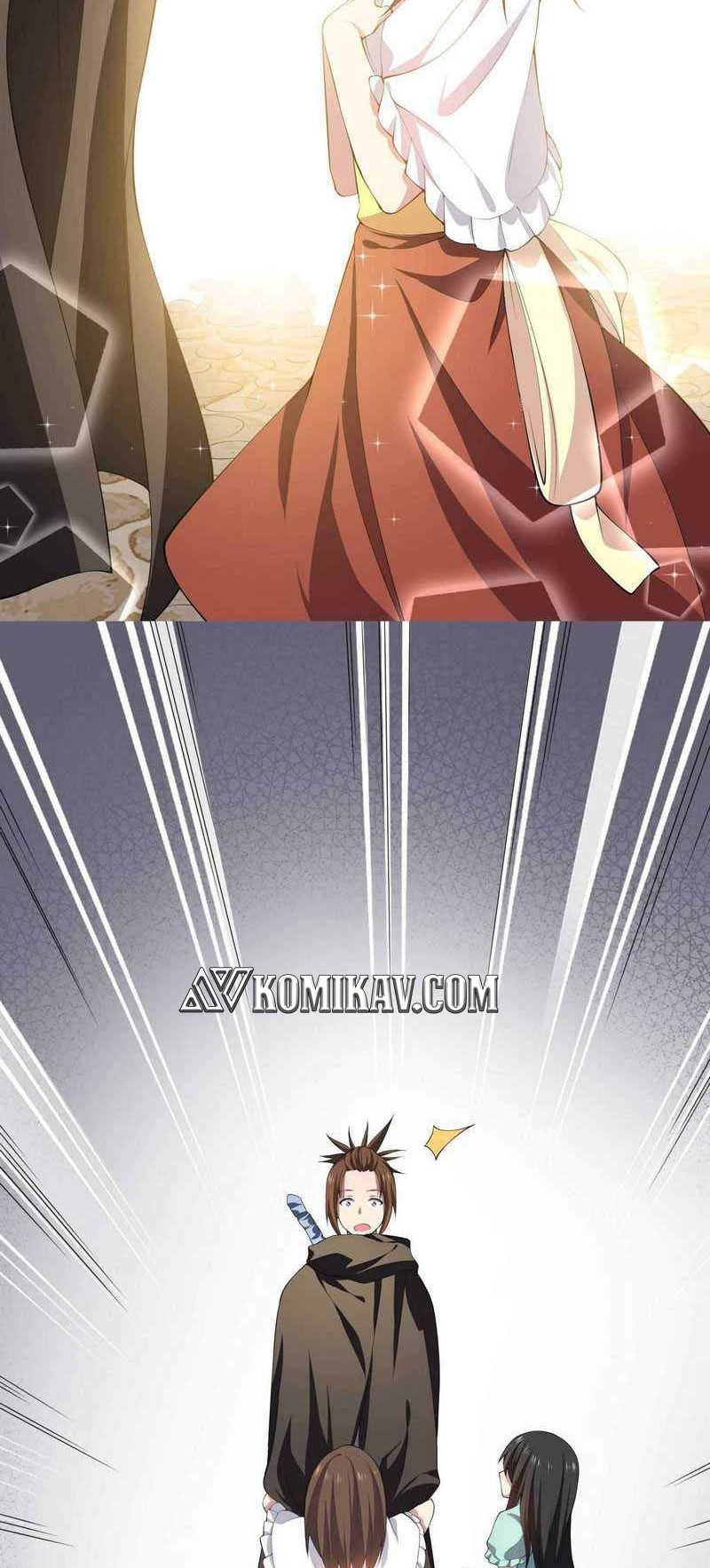 My Life as the Retired Hero Chapter 14 Gambar 19