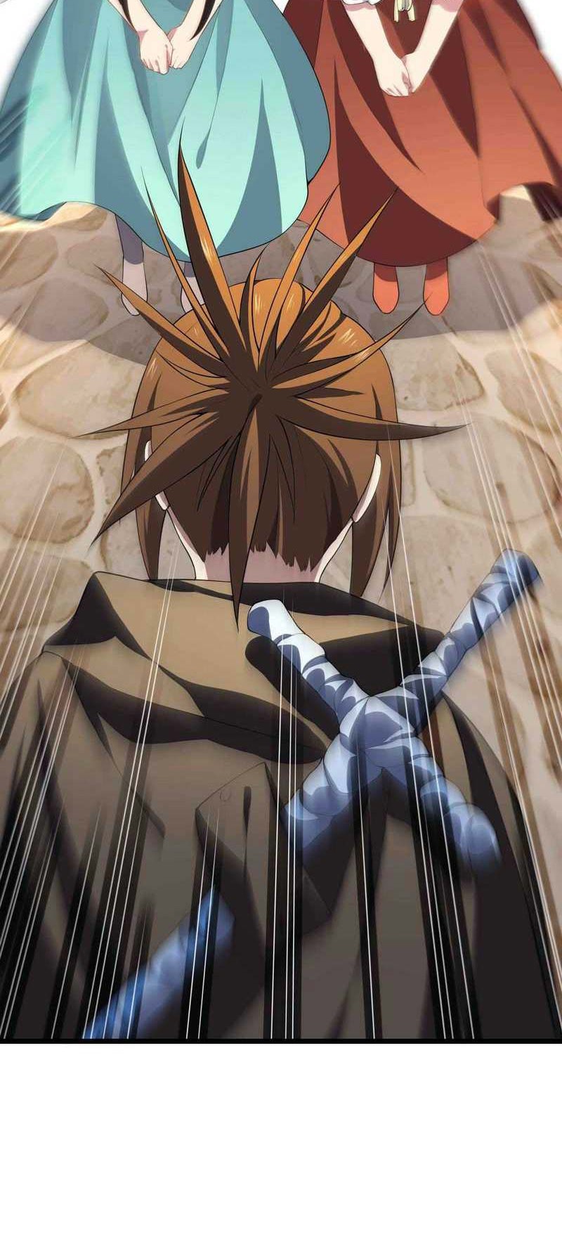 My Life as the Retired Hero Chapter 14 Gambar 21