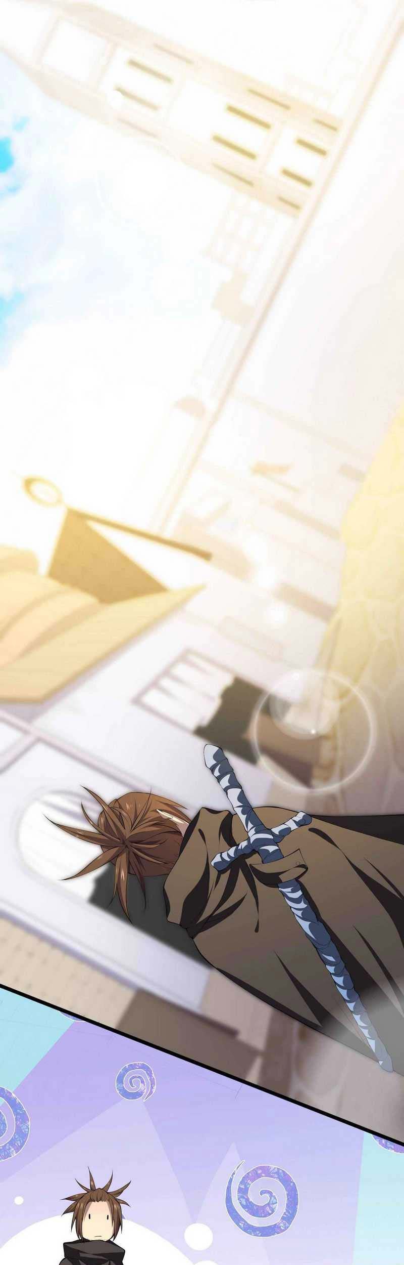 My Life as the Retired Hero Chapter 14 Gambar 32
