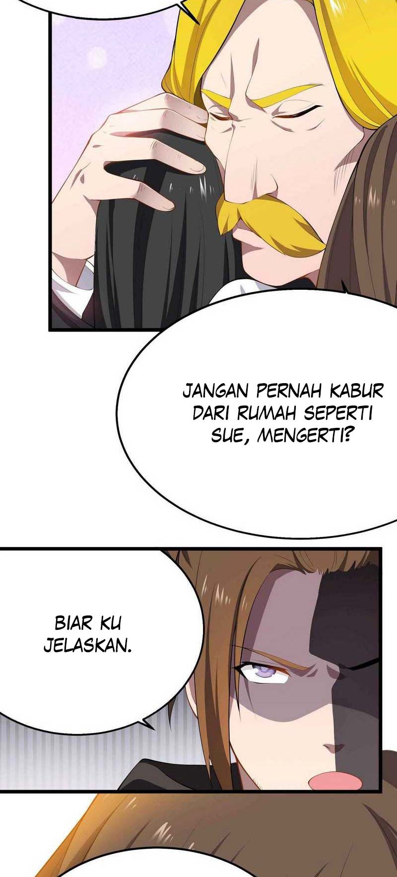 My Life as the Retired Hero Chapter 14 Gambar 7