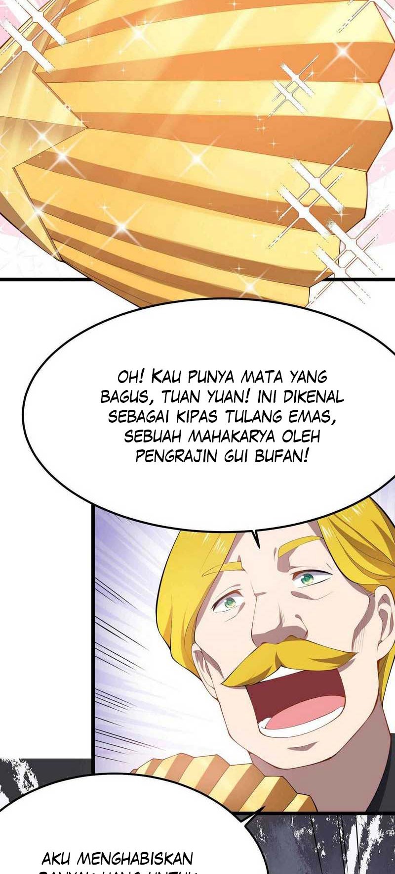 My Life as the Retired Hero Chapter 14 Gambar 15