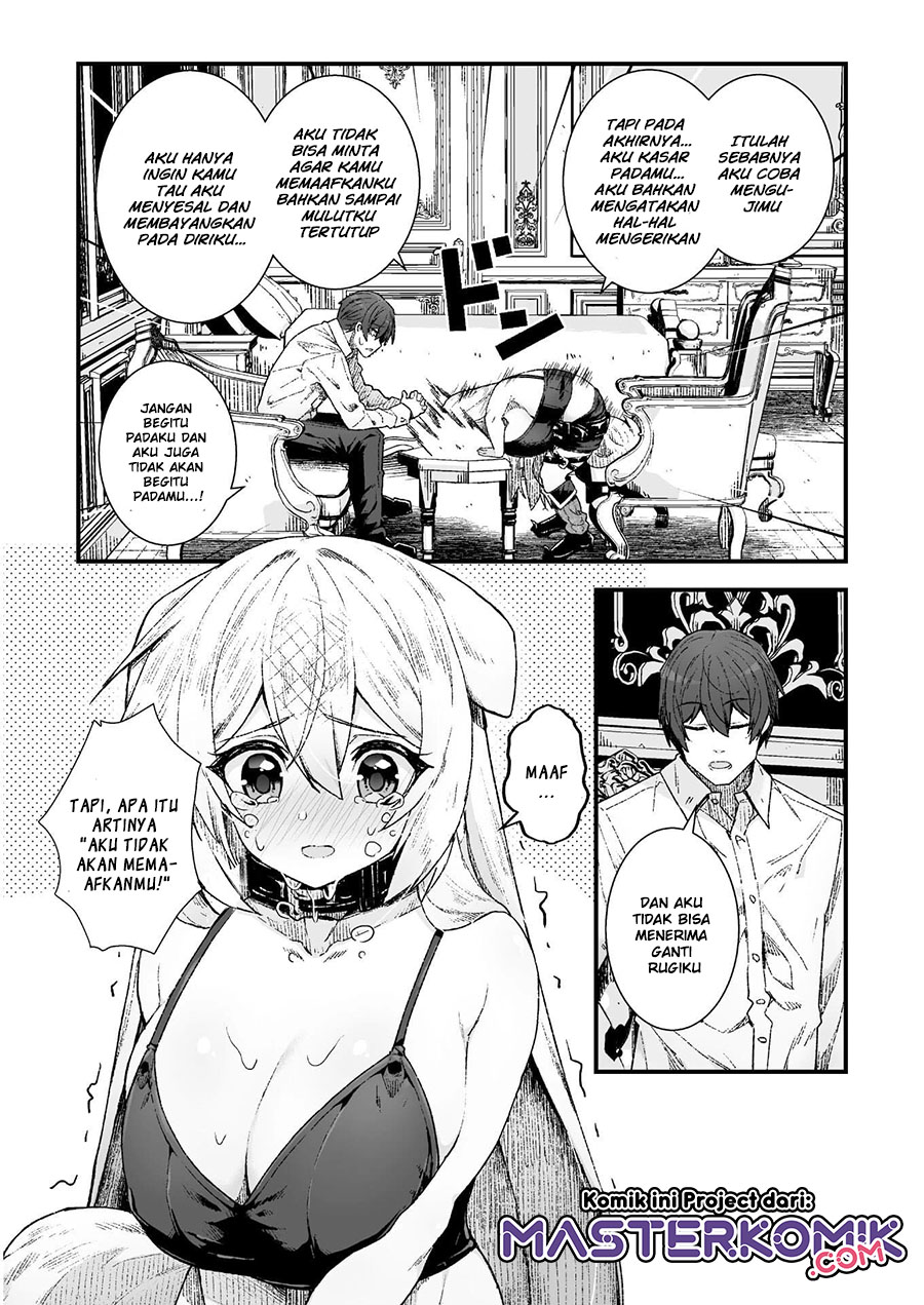 The Another World Demon King’s Successor Chapter 6 Gambar 14