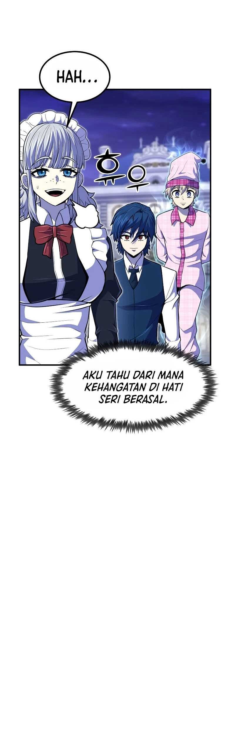 Standard of Reincarnation Chapter 21 Gambar 38