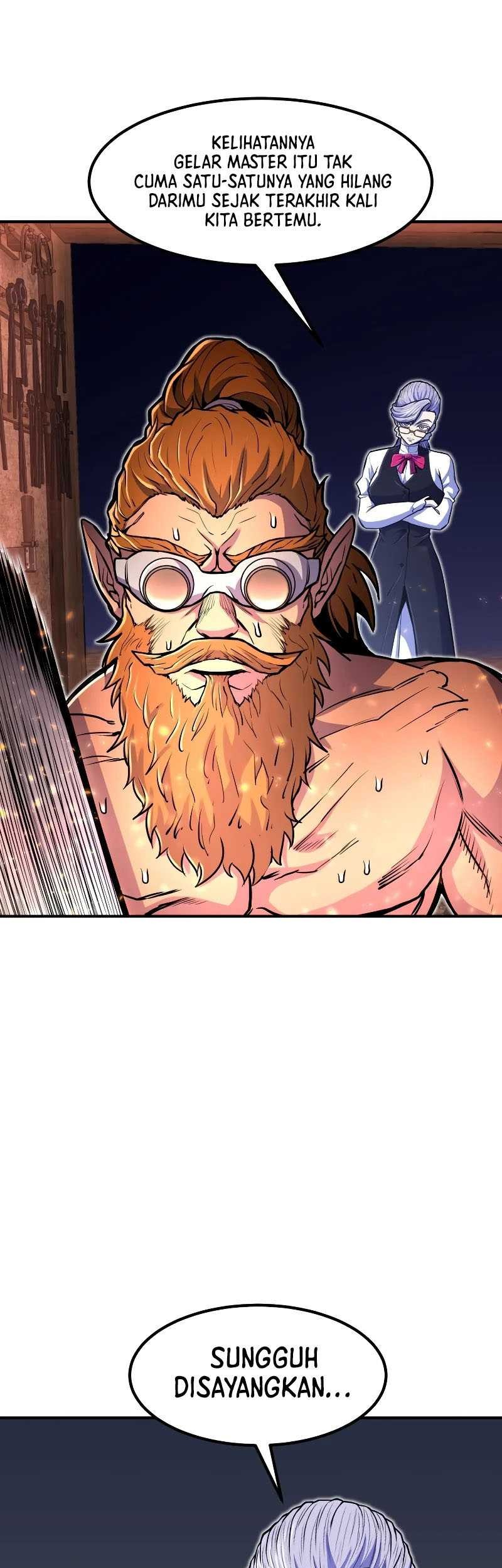Baca Standard of Reincarnation Chapter 21 Gambar 2