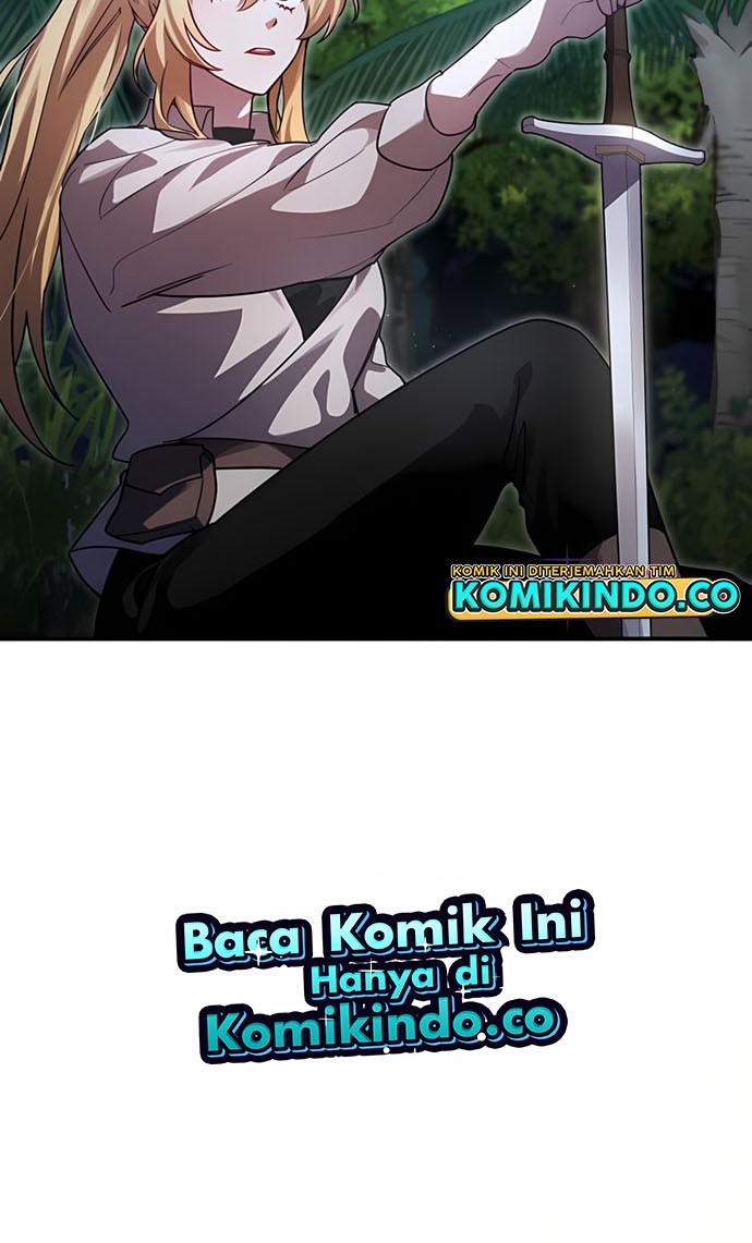 Heroes, Demons & Villains Chapter 13 Gambar 4
