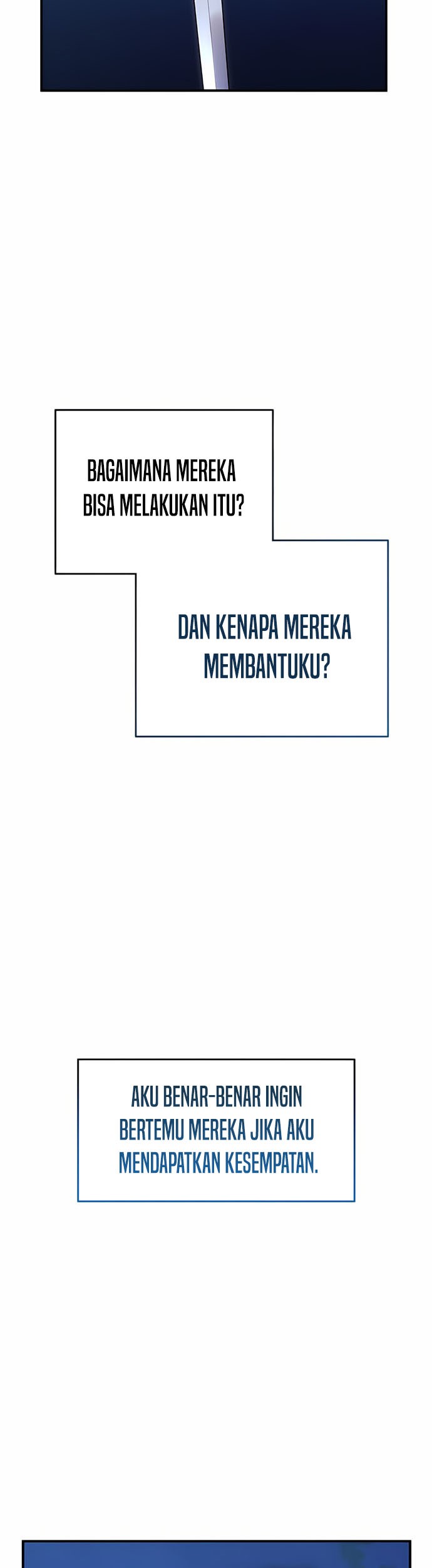 Heroes, Demons & Villains Chapter 13 Gambar 7