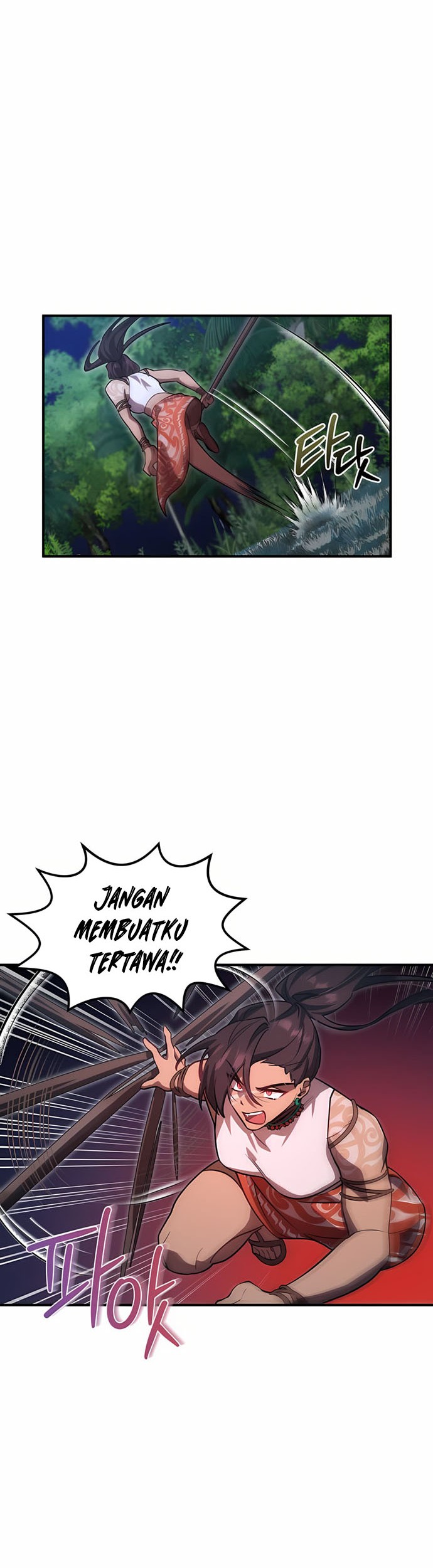Heroes, Demons & Villains Chapter 13 Gambar 14