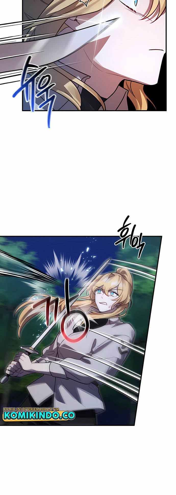 Heroes, Demons & Villains Chapter 13 Gambar 16