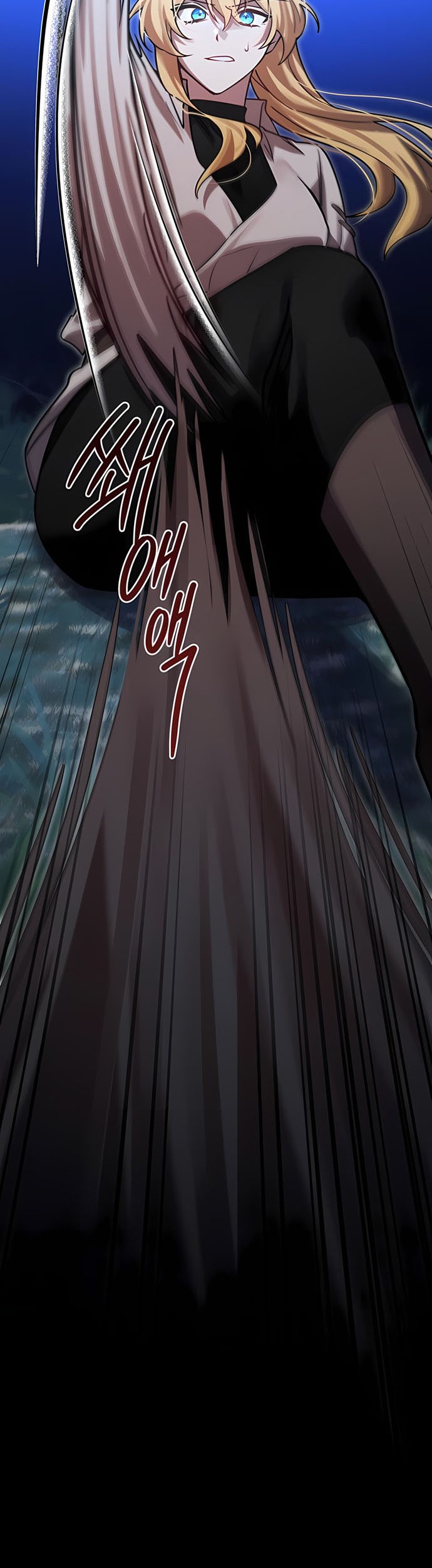 Heroes, Demons & Villains Chapter 13 Gambar 22