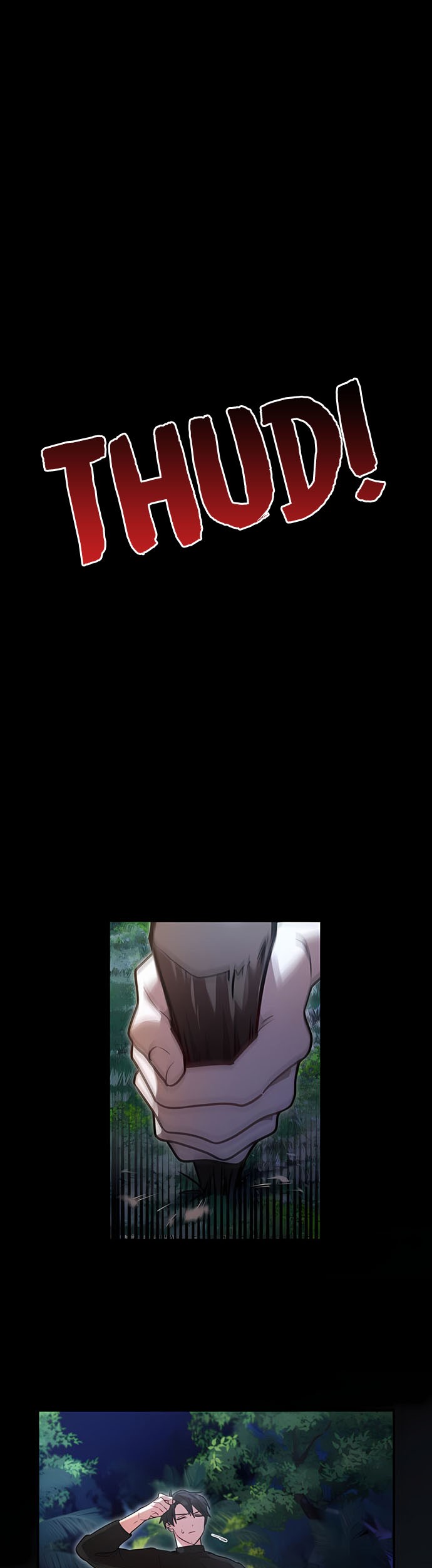 Heroes, Demons & Villains Chapter 13 Gambar 23