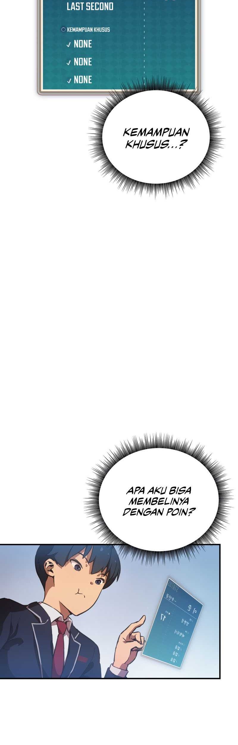 Ghost Story Club Chapter 10 Gambar 50