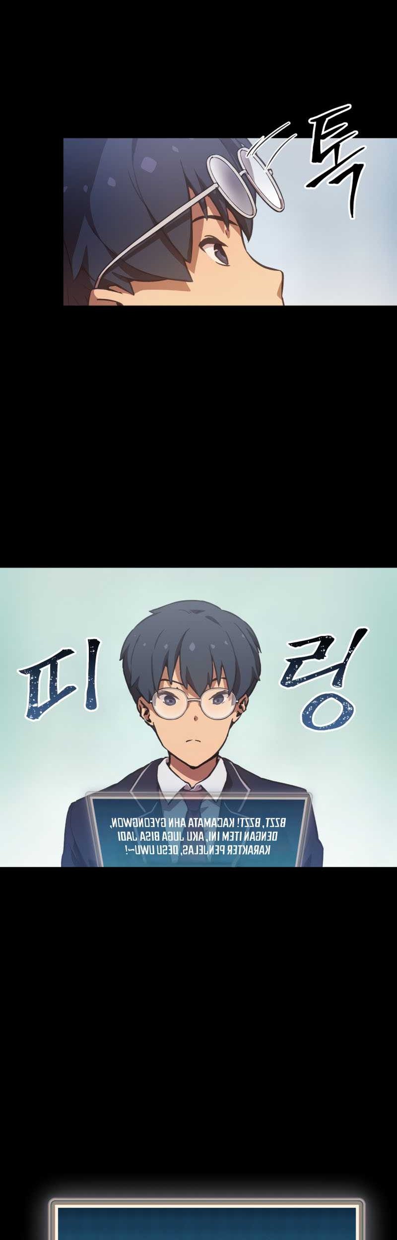 Ghost Story Club Chapter 10 Gambar 10