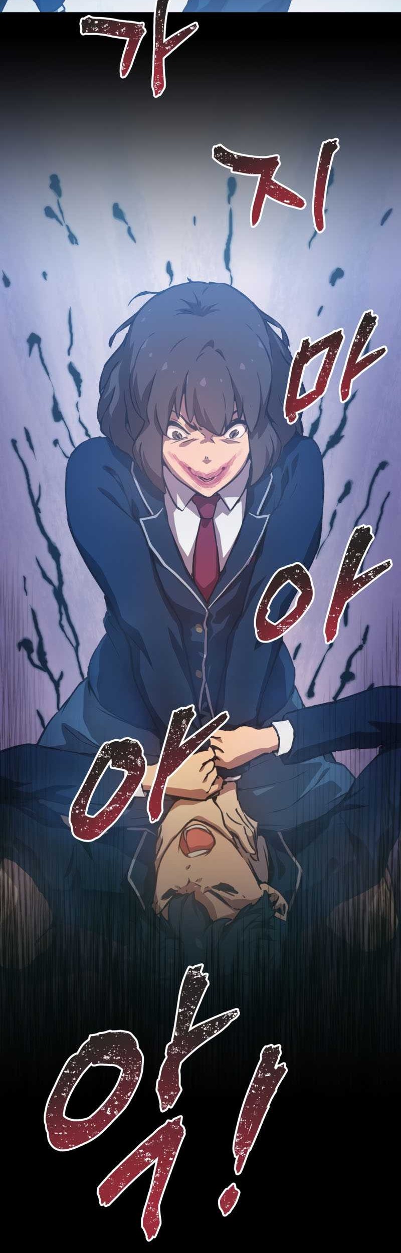 Ghost Story Club Chapter 10 Gambar 15