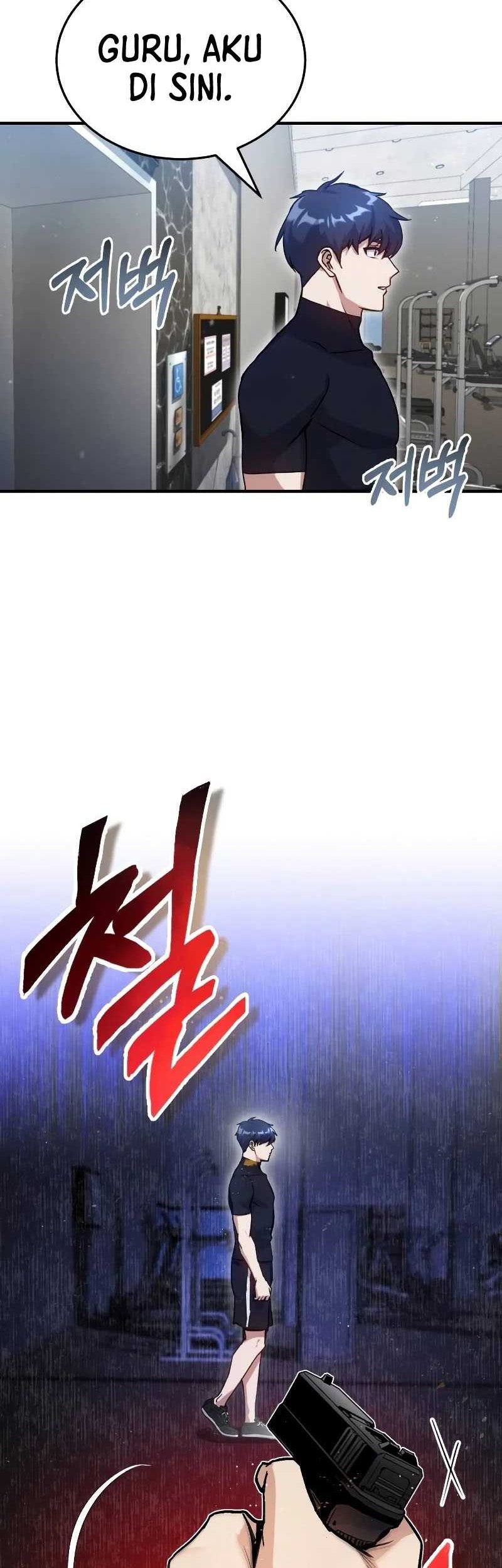 Genius of the Unique Lineage Chapter 07 Gambar 47