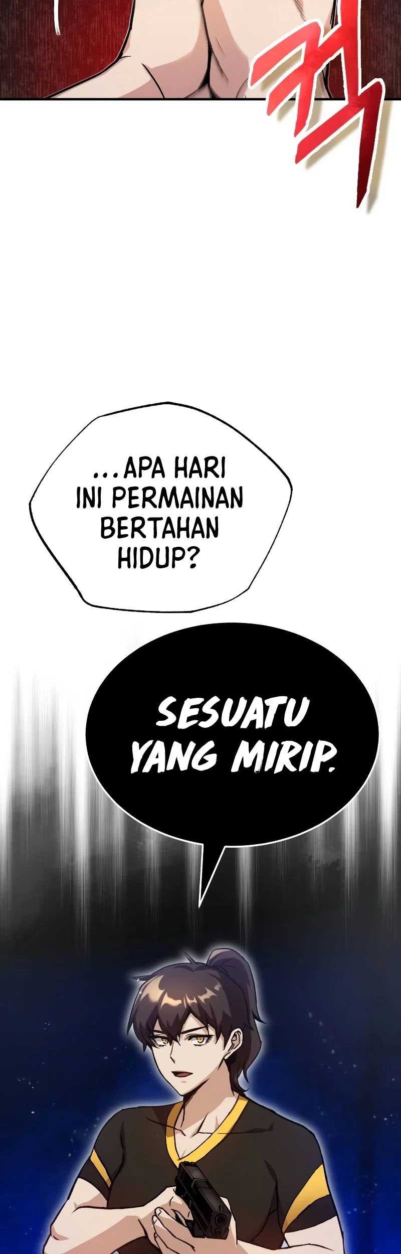 Genius of the Unique Lineage Chapter 07 Gambar 48