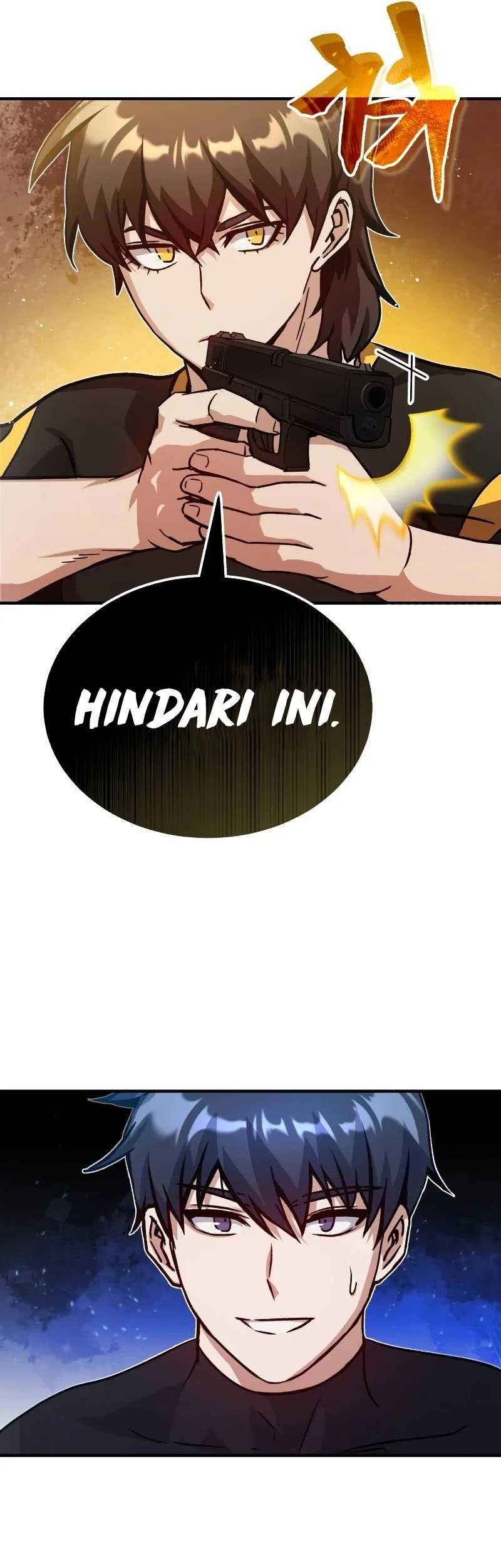 Genius of the Unique Lineage Chapter 07 Gambar 51