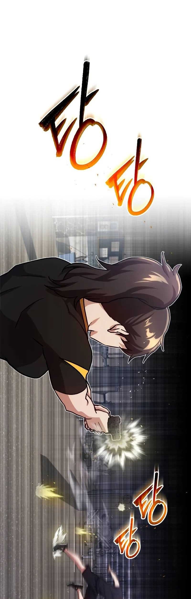 Genius of the Unique Lineage Chapter 07 Gambar 52