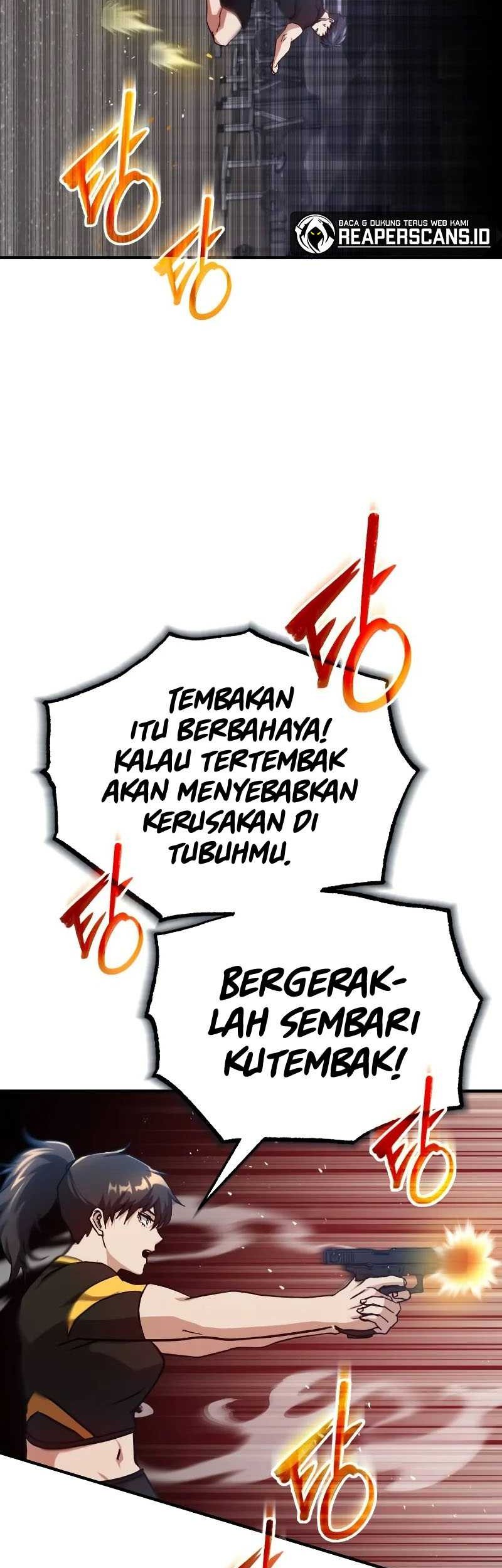 Genius of the Unique Lineage Chapter 07 Gambar 53