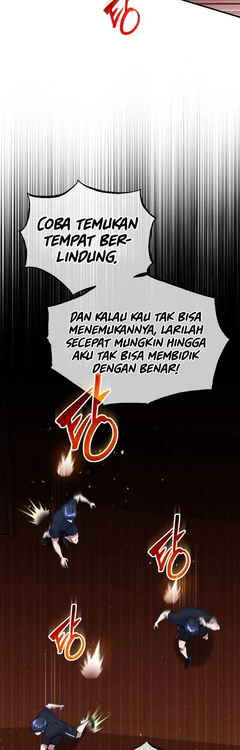 Genius of the Unique Lineage Chapter 07 Gambar 54