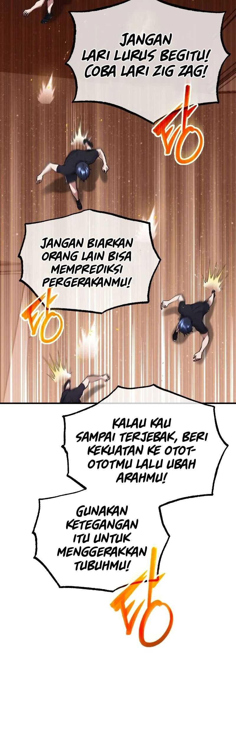 Genius of the Unique Lineage Chapter 07 Gambar 55
