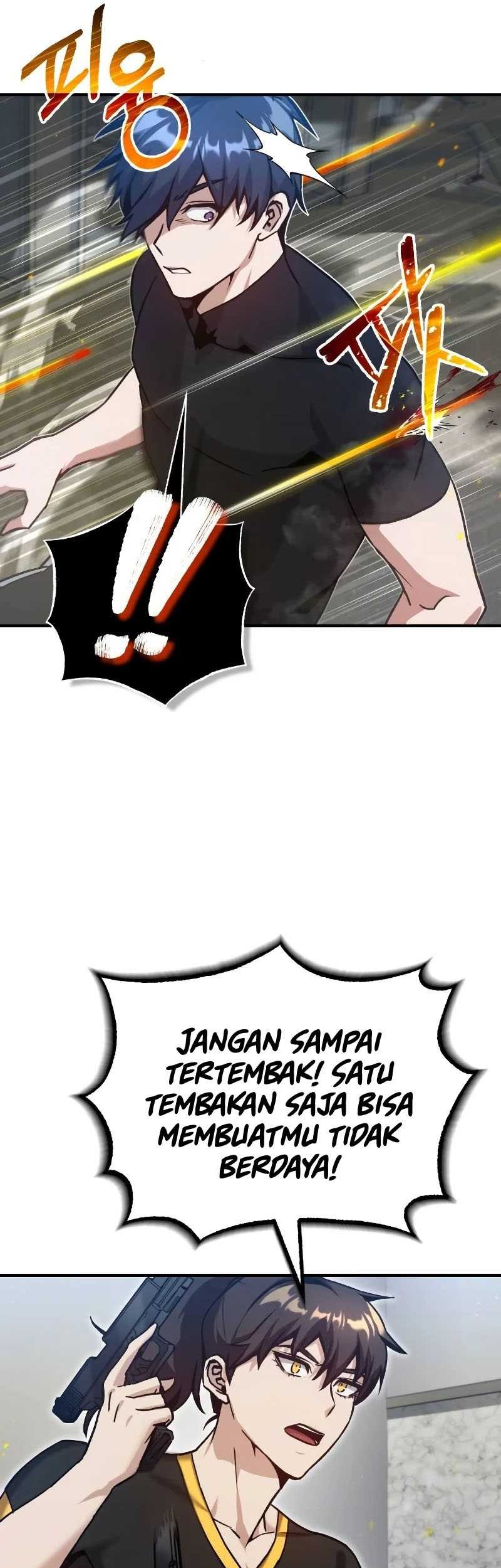 Genius of the Unique Lineage Chapter 07 Gambar 57
