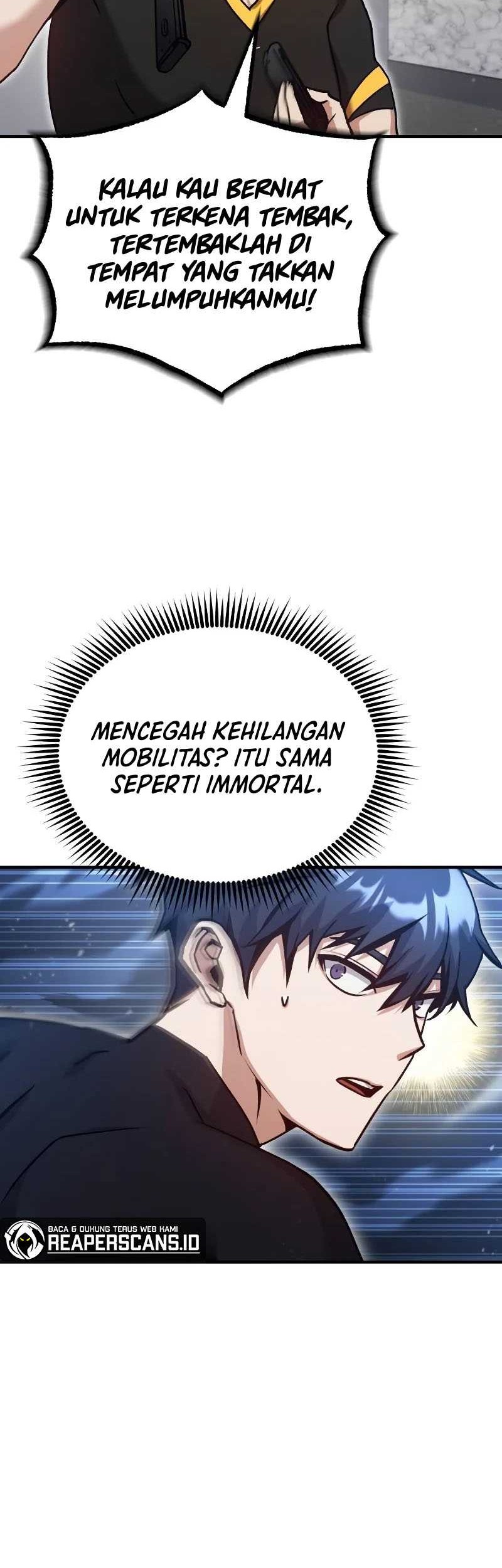 Genius of the Unique Lineage Chapter 07 Gambar 58
