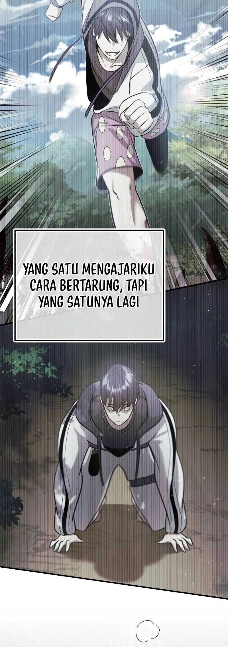 Genius of the Unique Lineage Chapter 07 Gambar 61