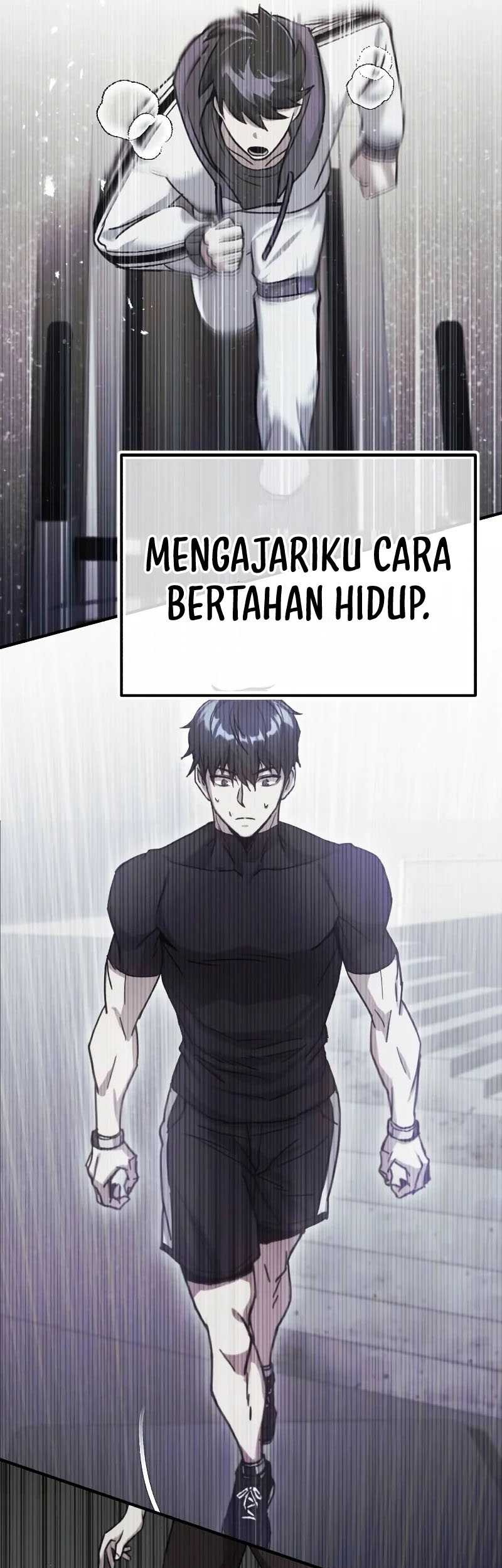 Genius of the Unique Lineage Chapter 07 Gambar 62