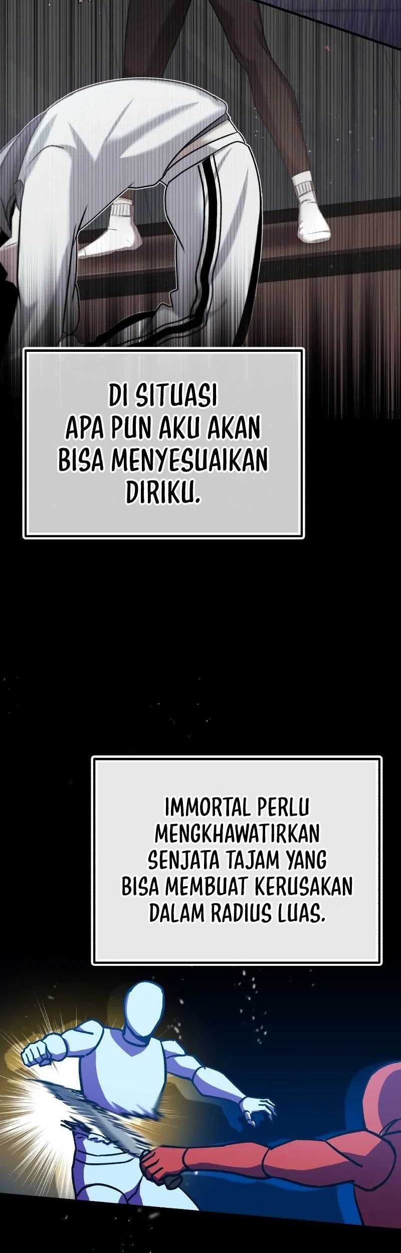 Genius of the Unique Lineage Chapter 07 Gambar 63