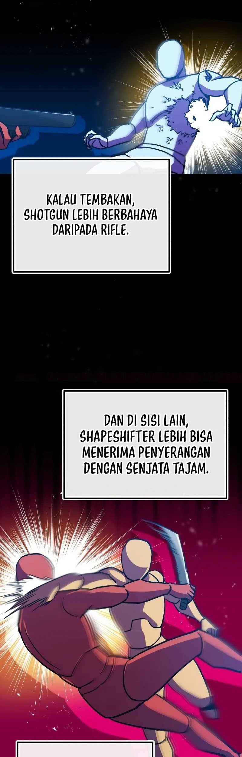 Genius of the Unique Lineage Chapter 07 Gambar 64