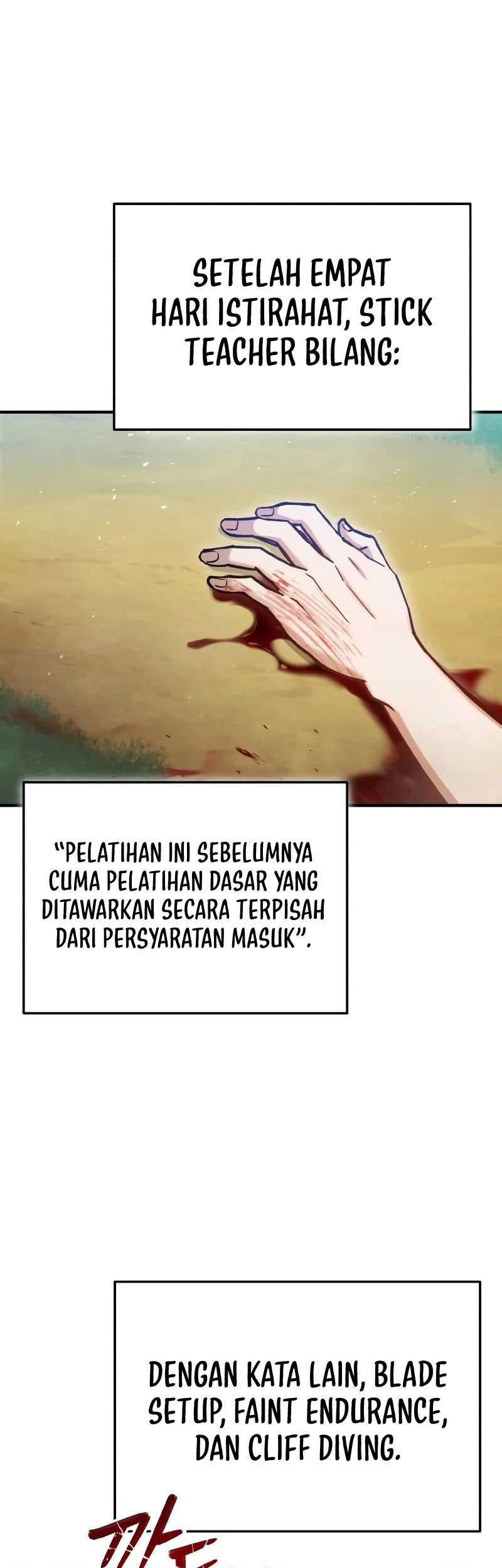 Genius of the Unique Lineage Chapter 07 Gambar 4