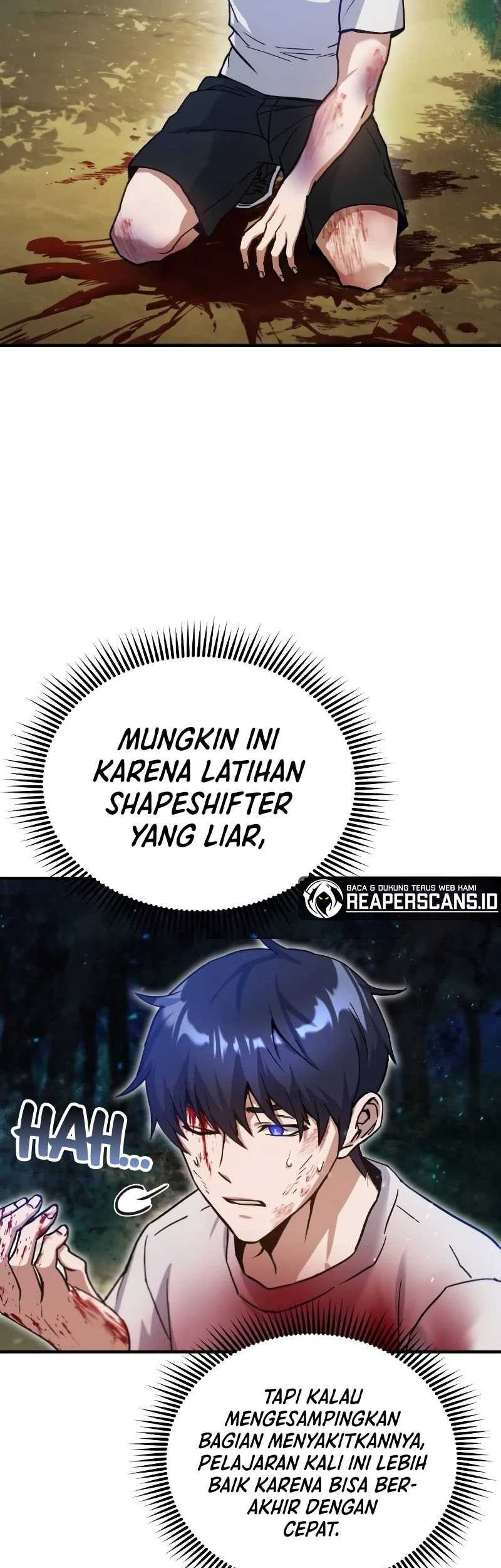 Genius of the Unique Lineage Chapter 07 Gambar 6