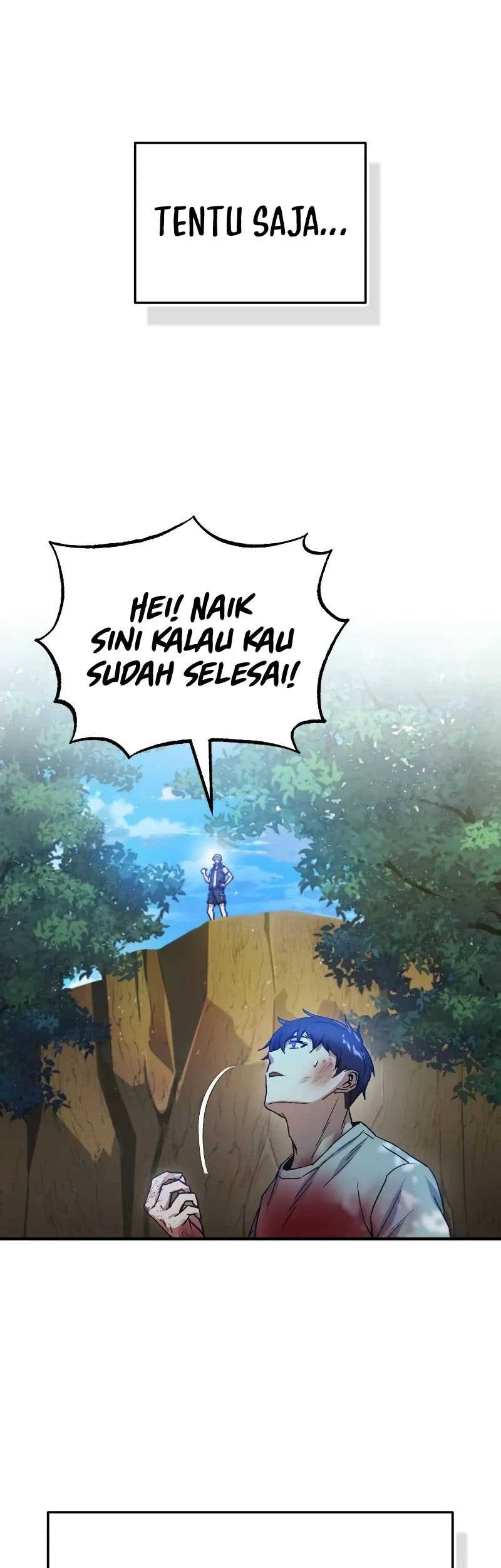 Genius of the Unique Lineage Chapter 07 Gambar 8