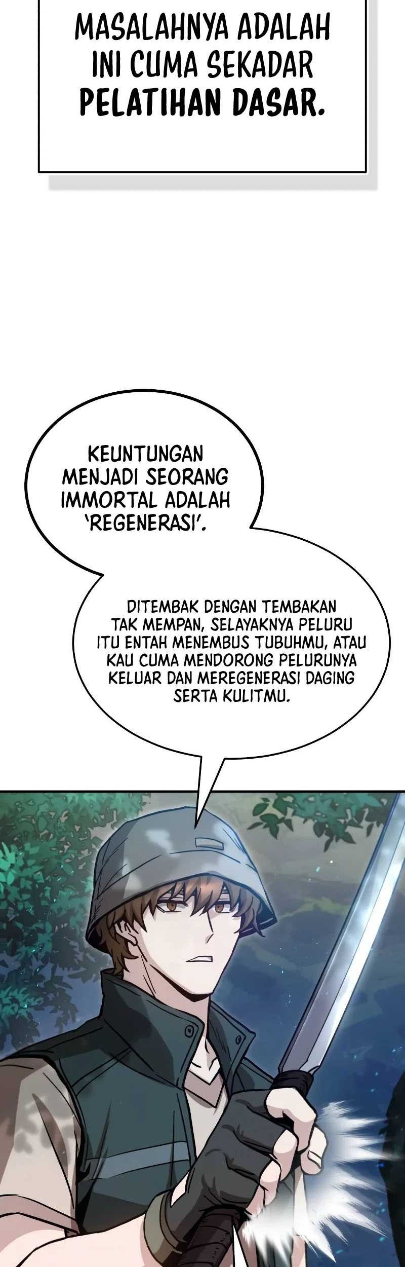 Genius of the Unique Lineage Chapter 07 Gambar 9