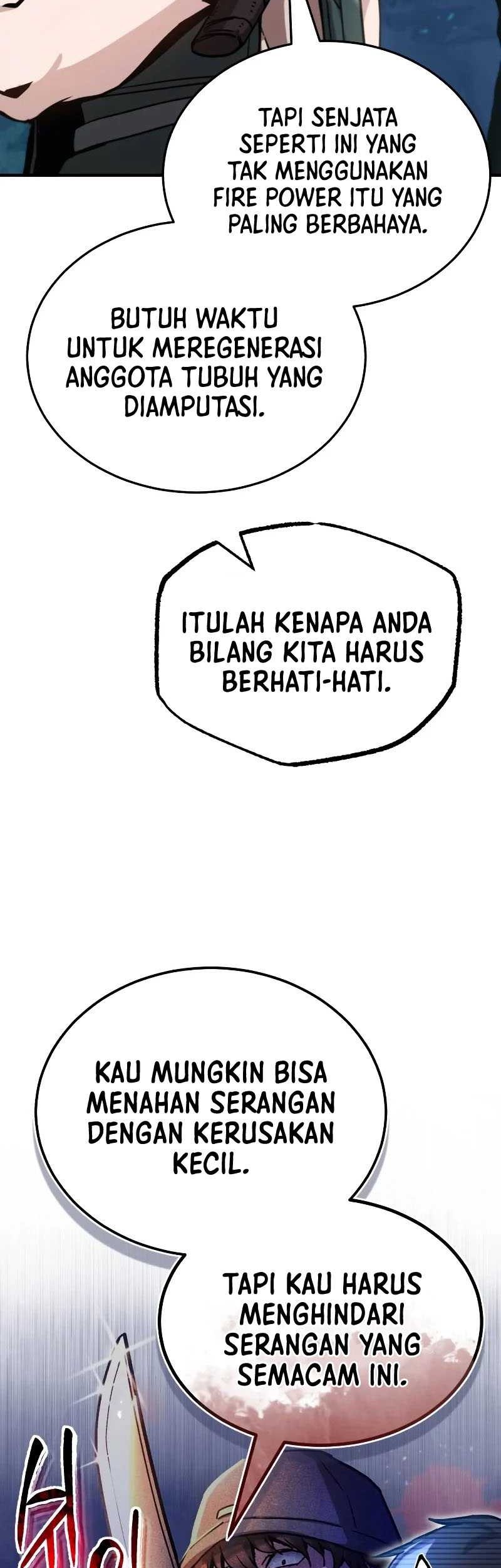 Genius of the Unique Lineage Chapter 07 Gambar 10