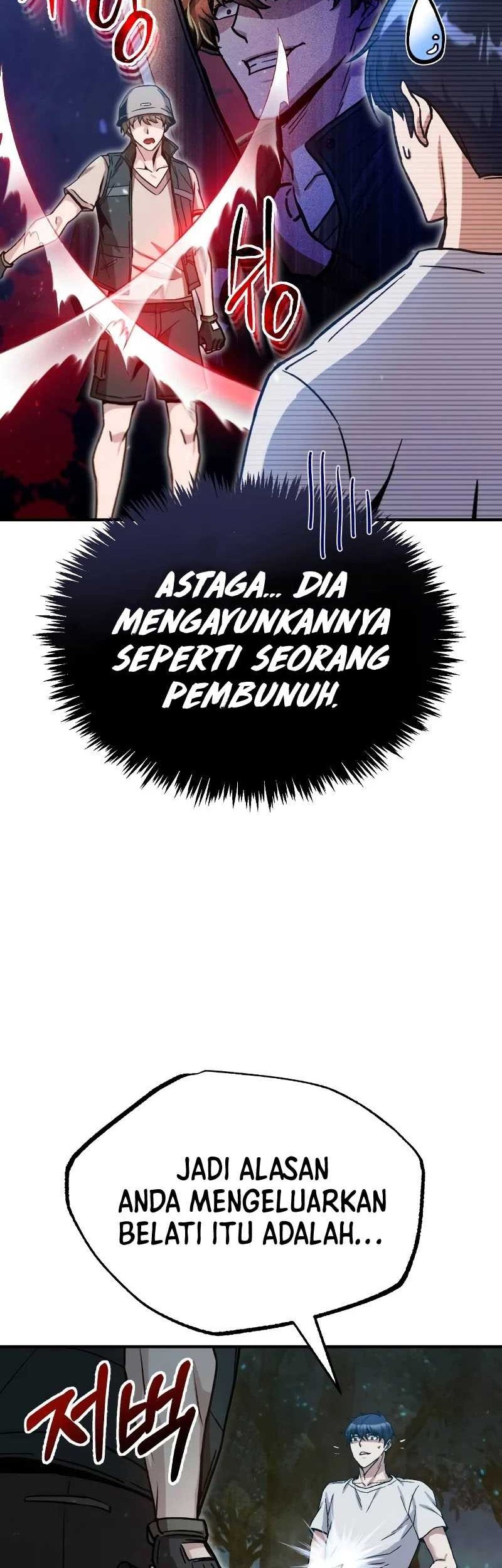 Genius of the Unique Lineage Chapter 07 Gambar 11