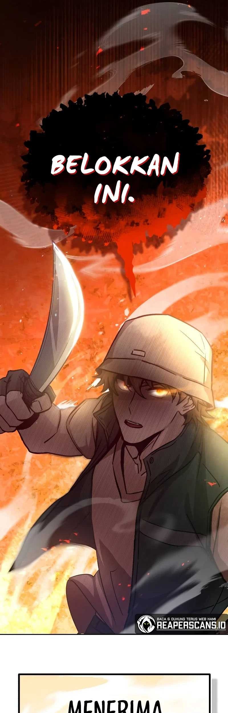 Genius of the Unique Lineage Chapter 07 Gambar 13