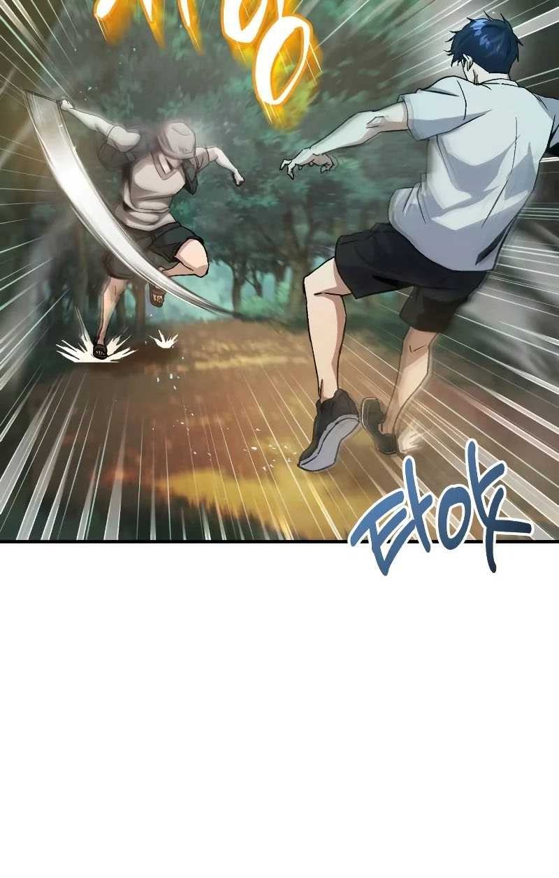 Genius of the Unique Lineage Chapter 07 Gambar 17