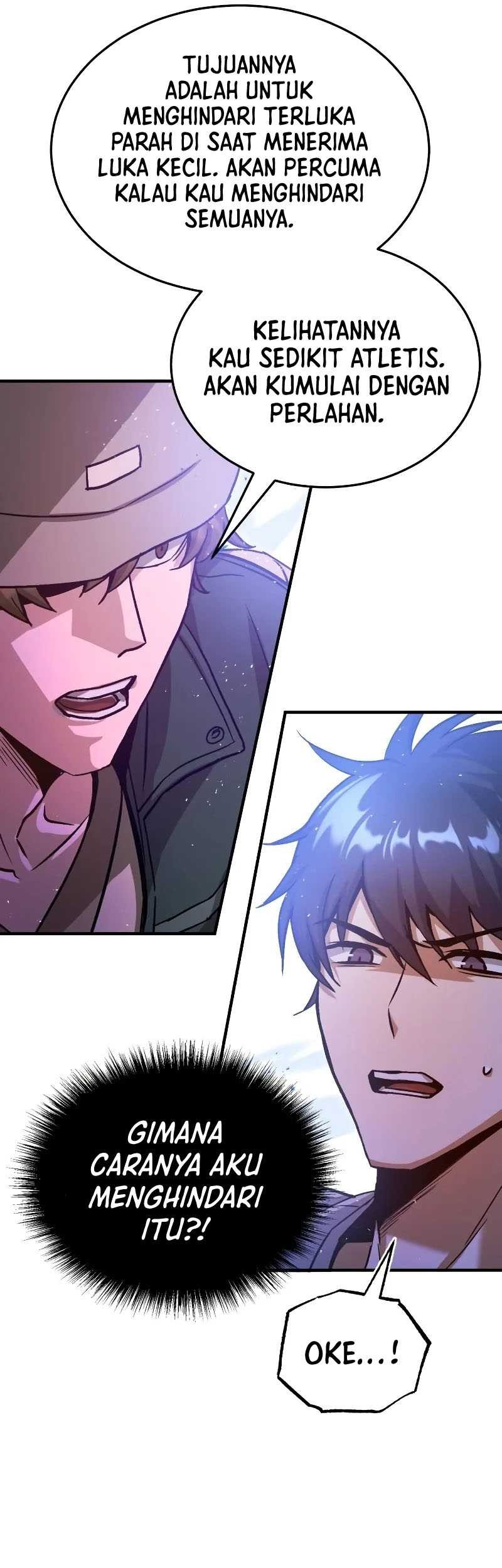 Genius of the Unique Lineage Chapter 07 Gambar 18