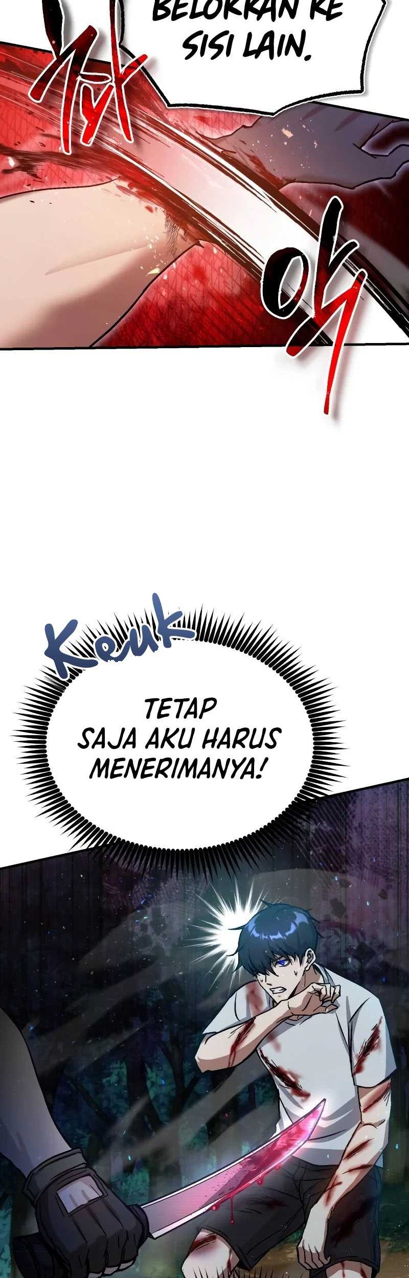 Genius of the Unique Lineage Chapter 07 Gambar 21