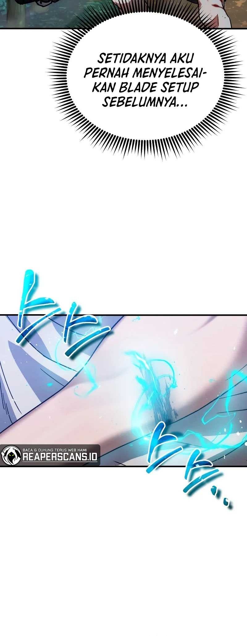 Genius of the Unique Lineage Chapter 07 Gambar 22