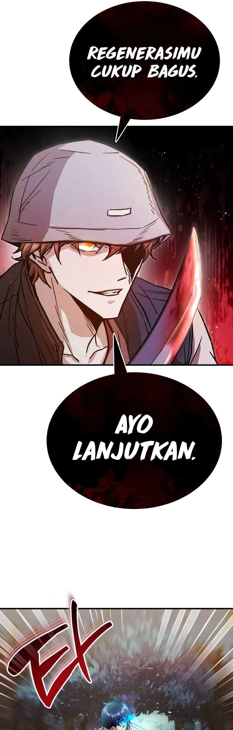 Genius of the Unique Lineage Chapter 07 Gambar 23