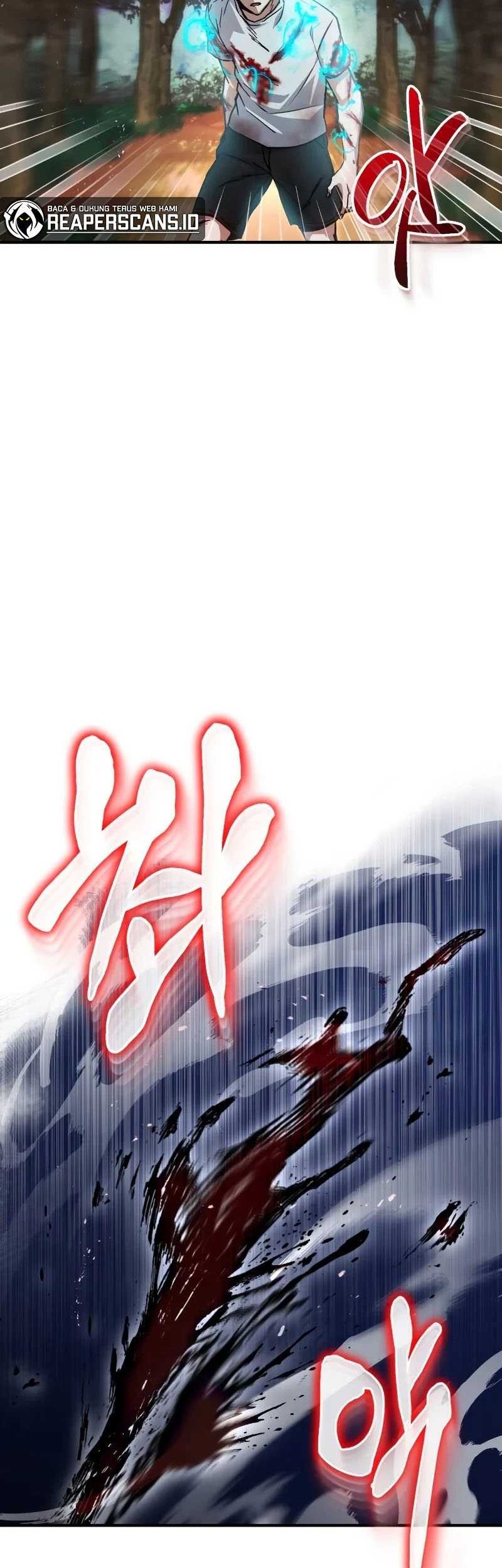 Genius of the Unique Lineage Chapter 07 Gambar 24