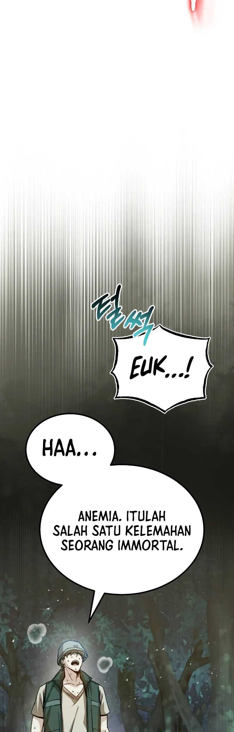Genius of the Unique Lineage Chapter 07 Gambar 25