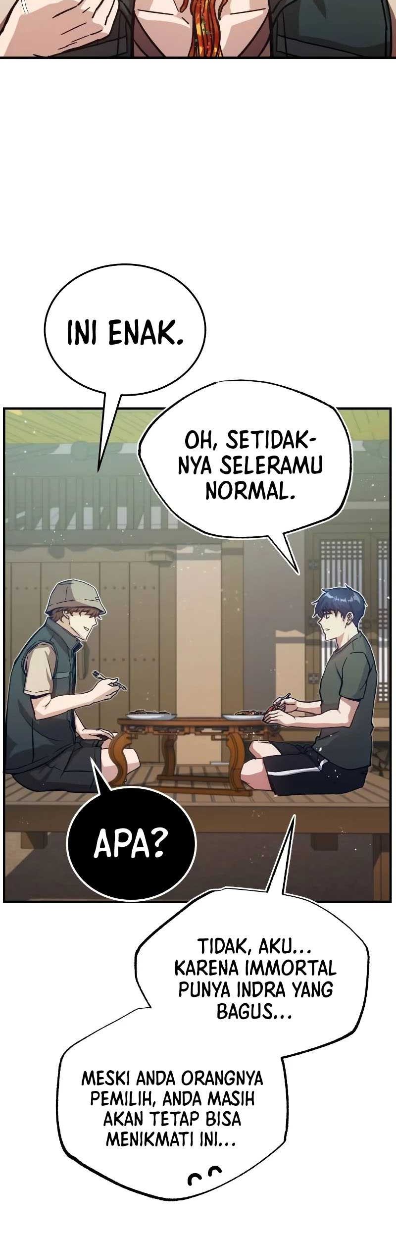 Genius of the Unique Lineage Chapter 07 Gambar 31