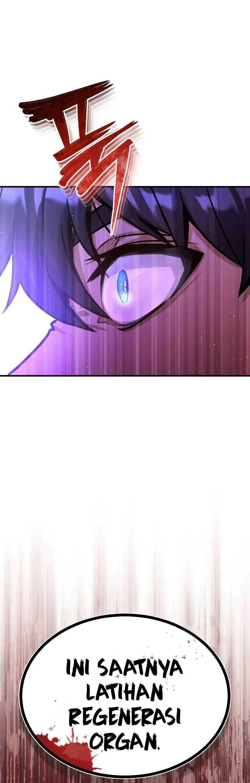 Genius of the Unique Lineage Chapter 07 Gambar 36