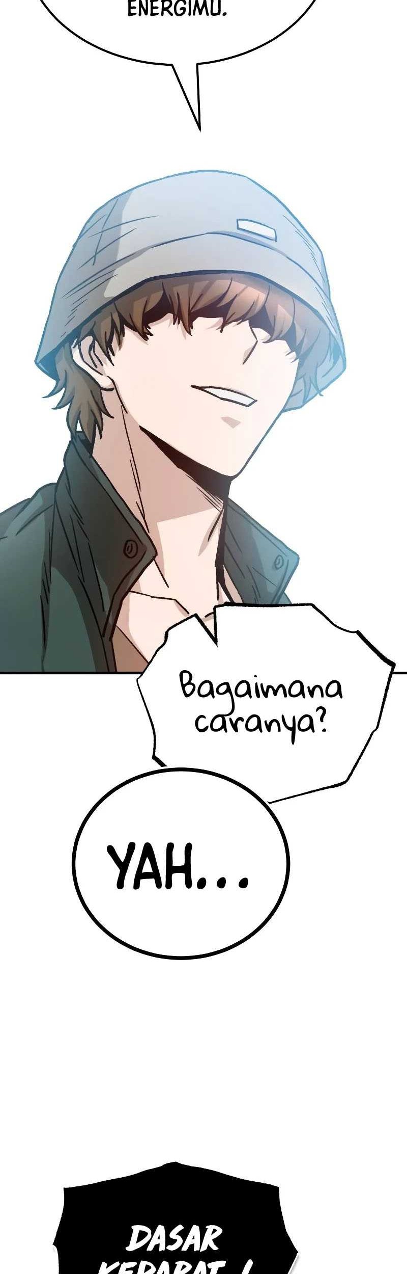 Genius of the Unique Lineage Chapter 07 Gambar 41