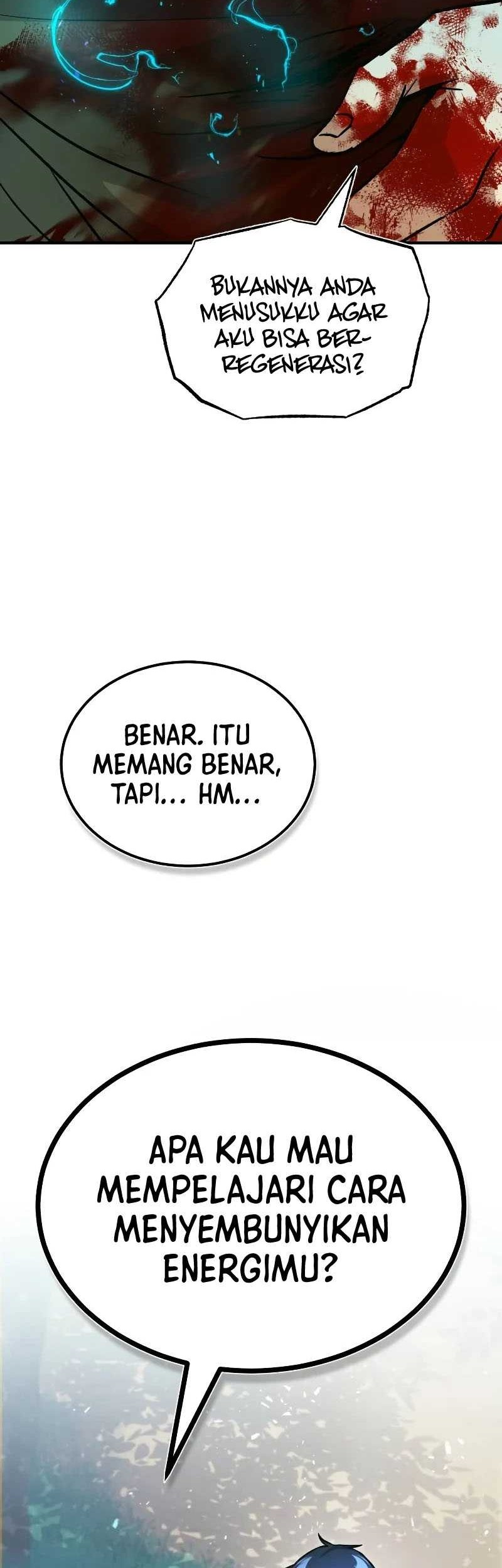 Genius of the Unique Lineage Chapter 07 Gambar 43