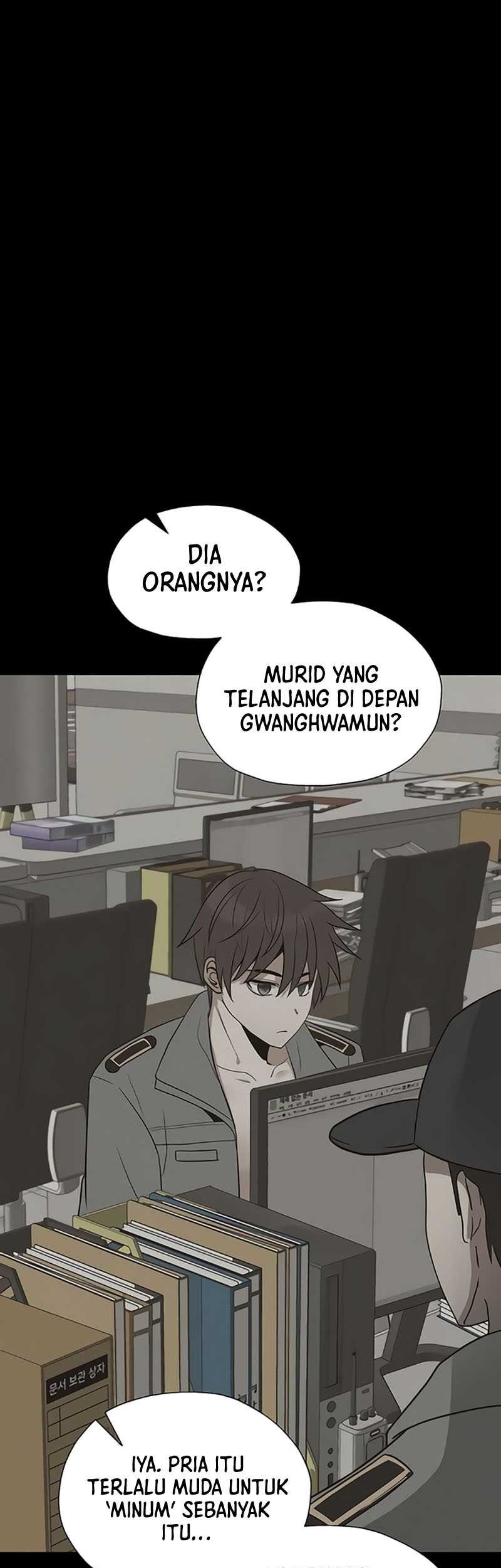 Baca Transmigrating to the Otherworld Once More Chapter 22 Gambar 2
