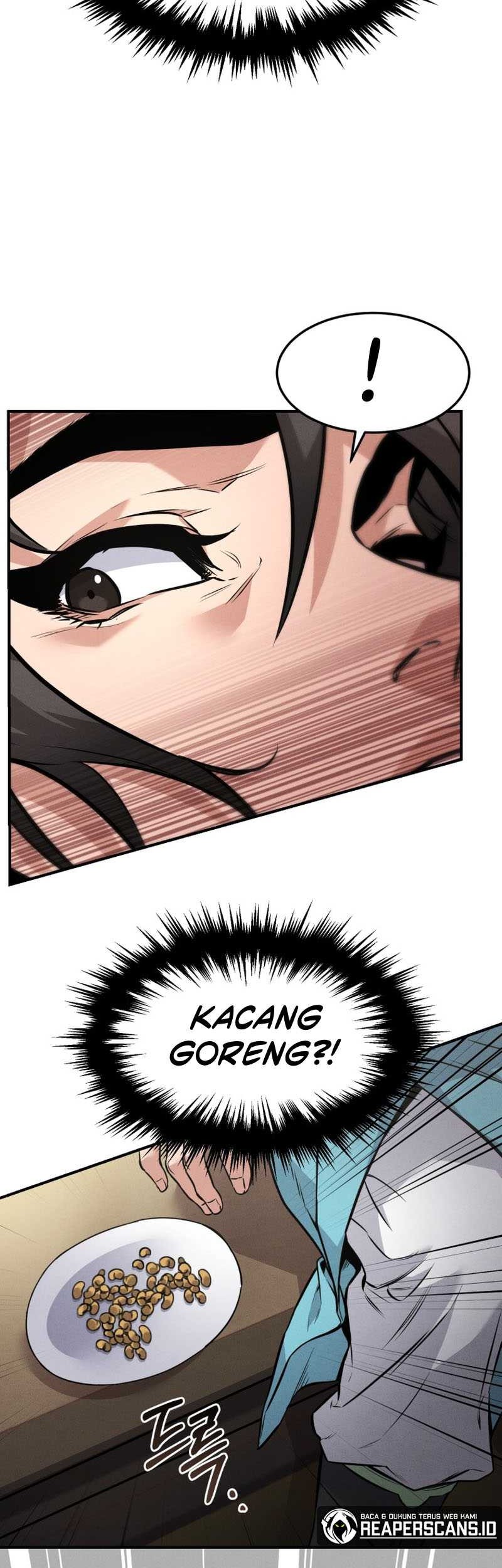 Reincarnated Escort Warrior Chapter 07 Gambar 21